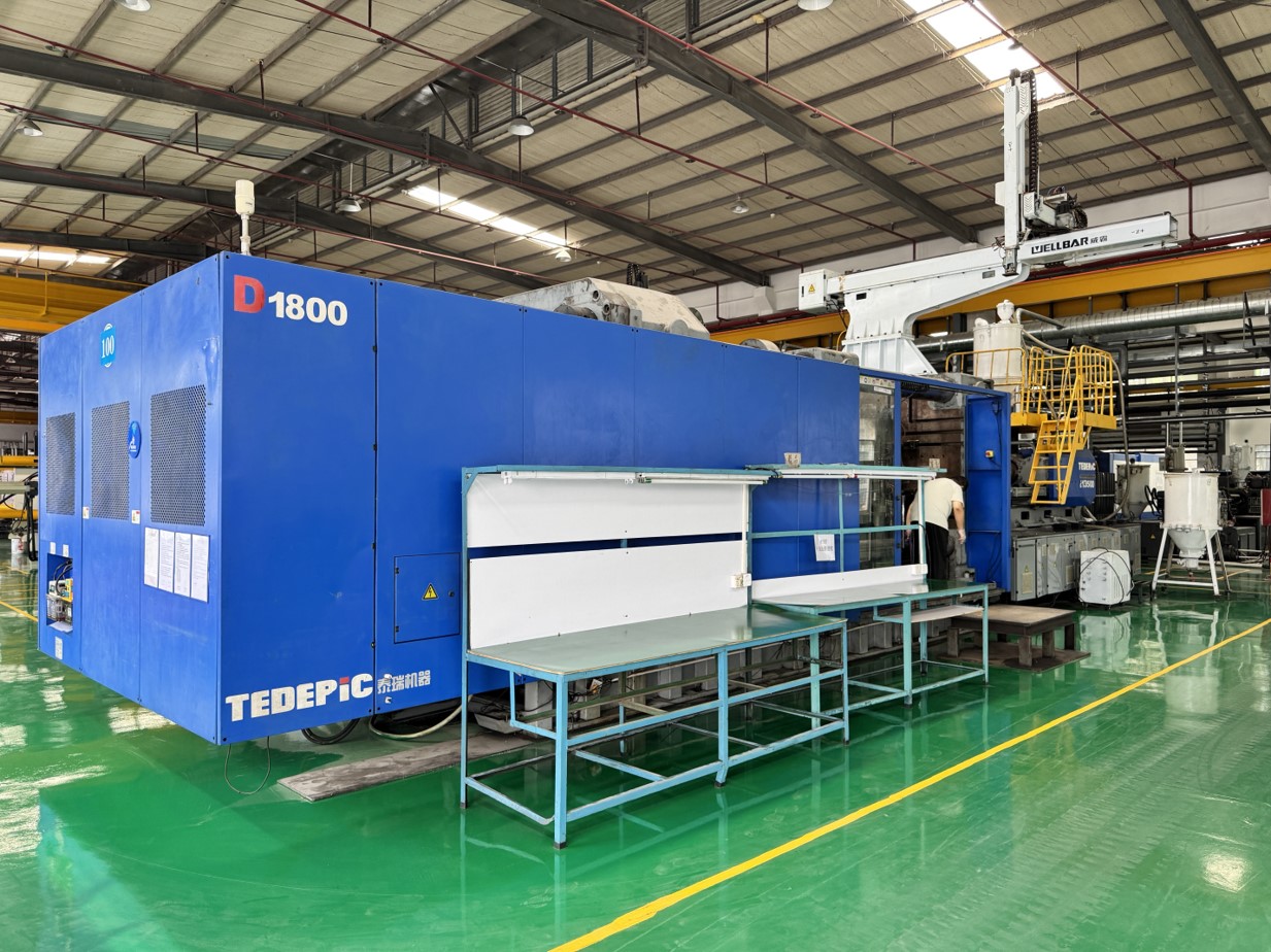 金祥塑胶五金制品（东莞）有限公司图3