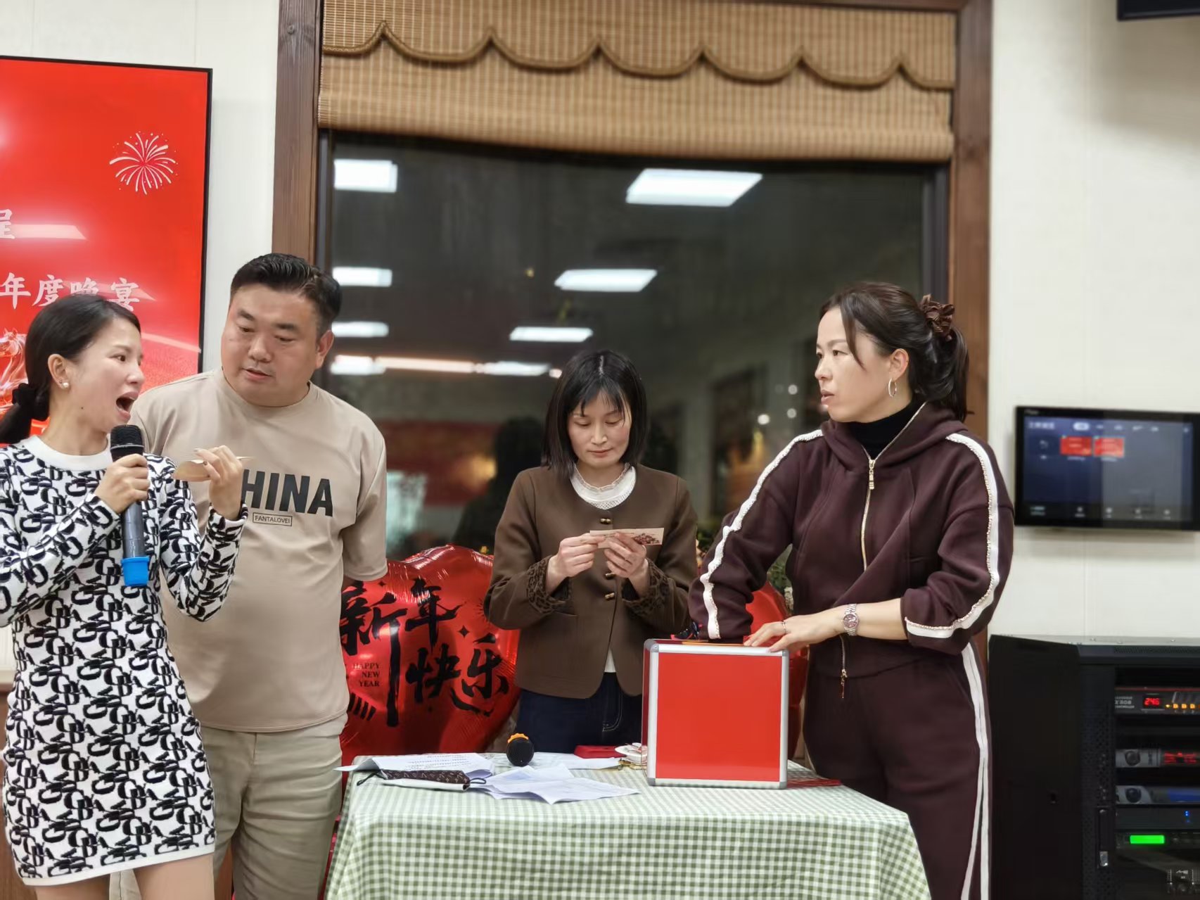 安择智能装备（东莞）有限公司图6