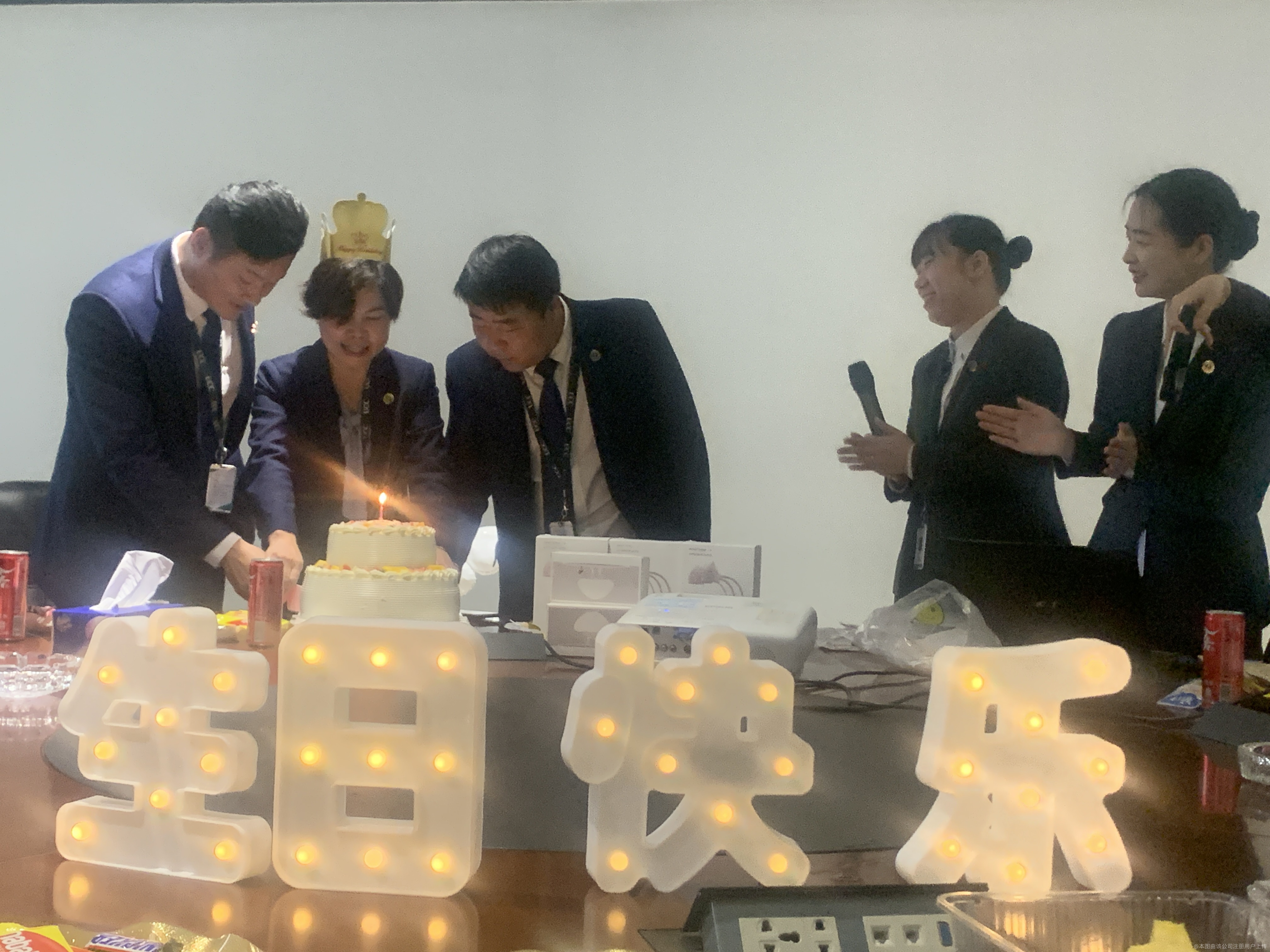 东莞市寰宇汇金物业管理有限公司图3