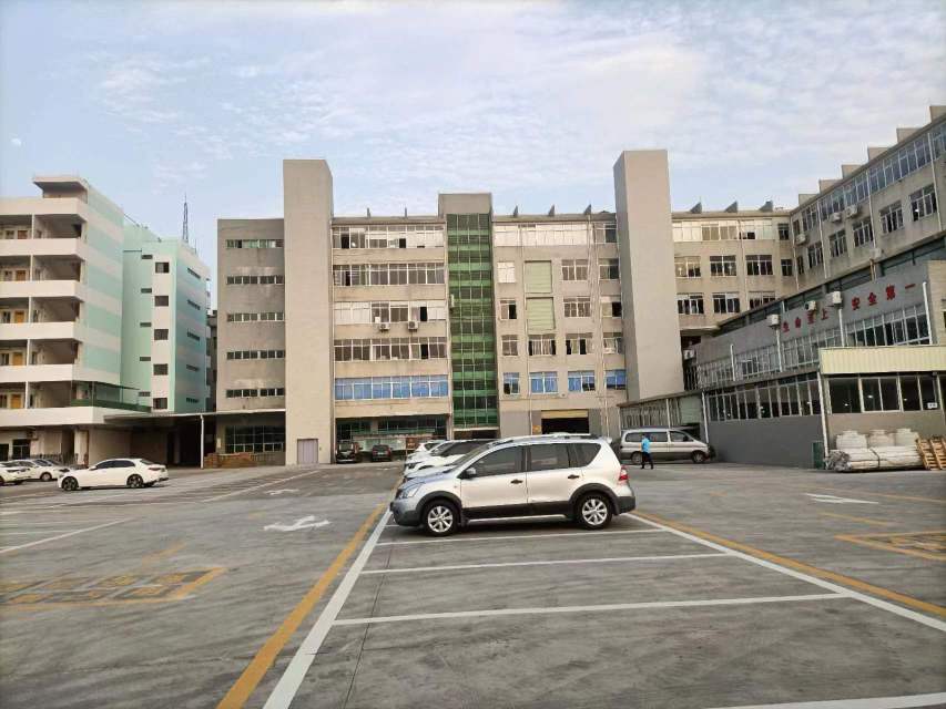 深圳市天豪鑫实业发展有限公司东莞分公司图6