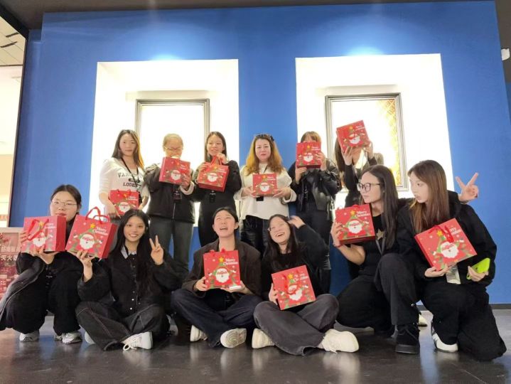 东莞市洢曼文化传播有限公司图5