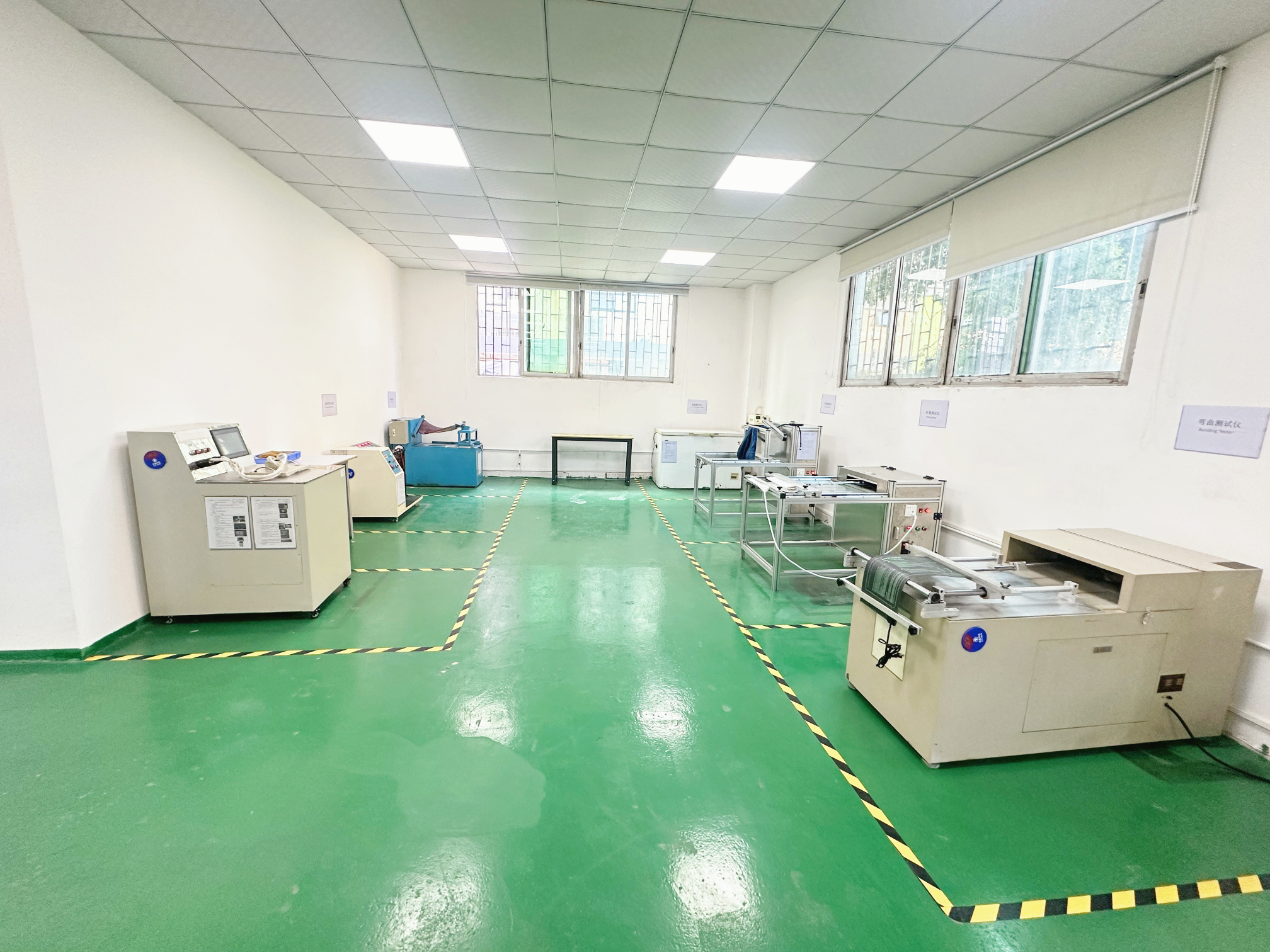 东莞市永祺电热制品有限公司图2