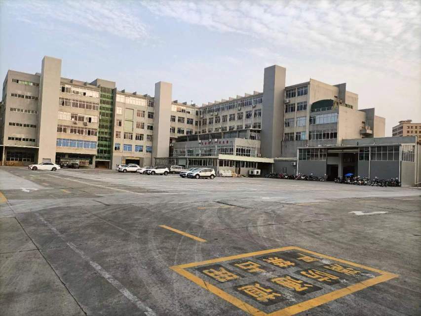 深圳市天豪鑫实业发展有限公司东莞分公司图1
