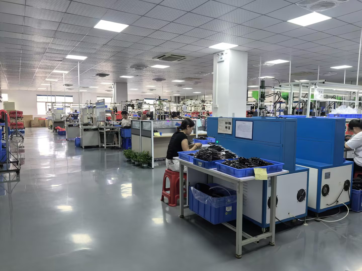 东莞市旭为电子科技有限公司图4