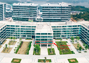 东莞市联威通讯有限公司图2