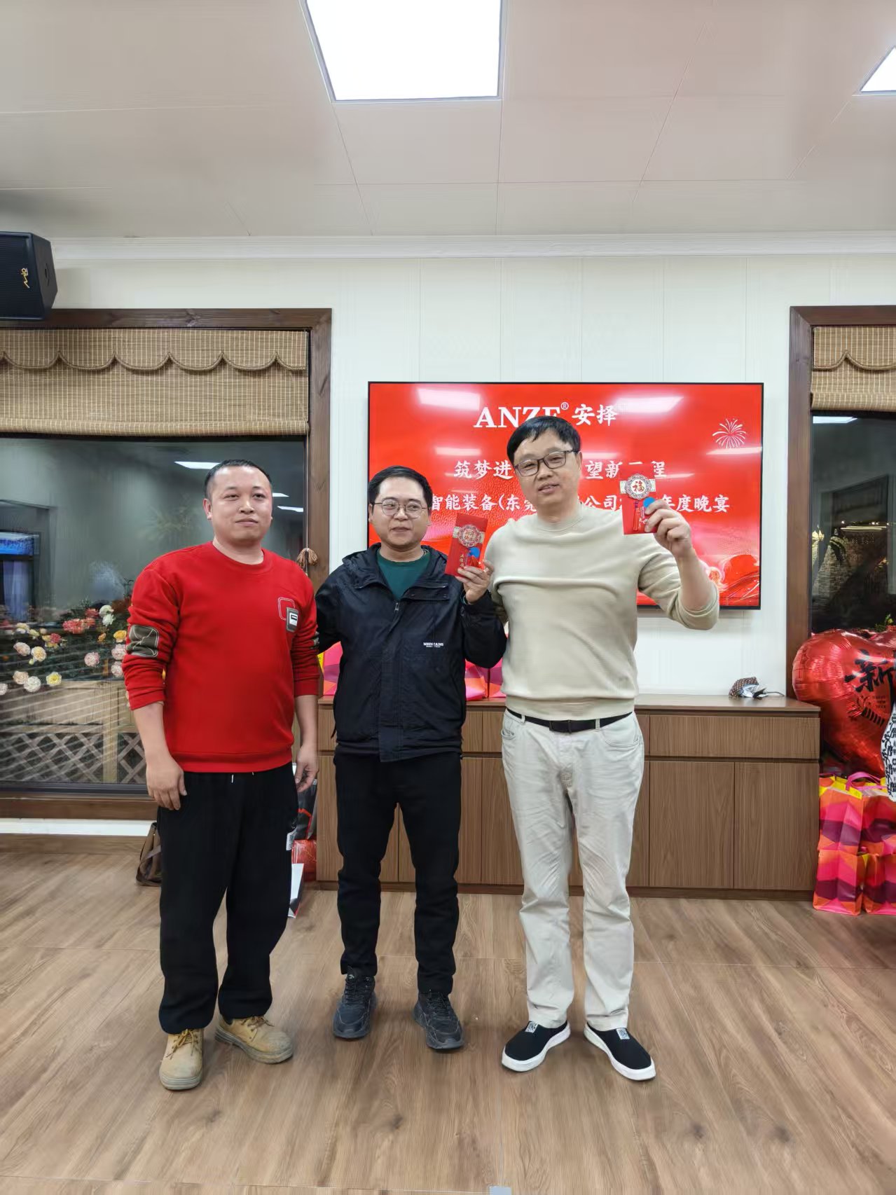 安择智能装备（东莞）有限公司图8