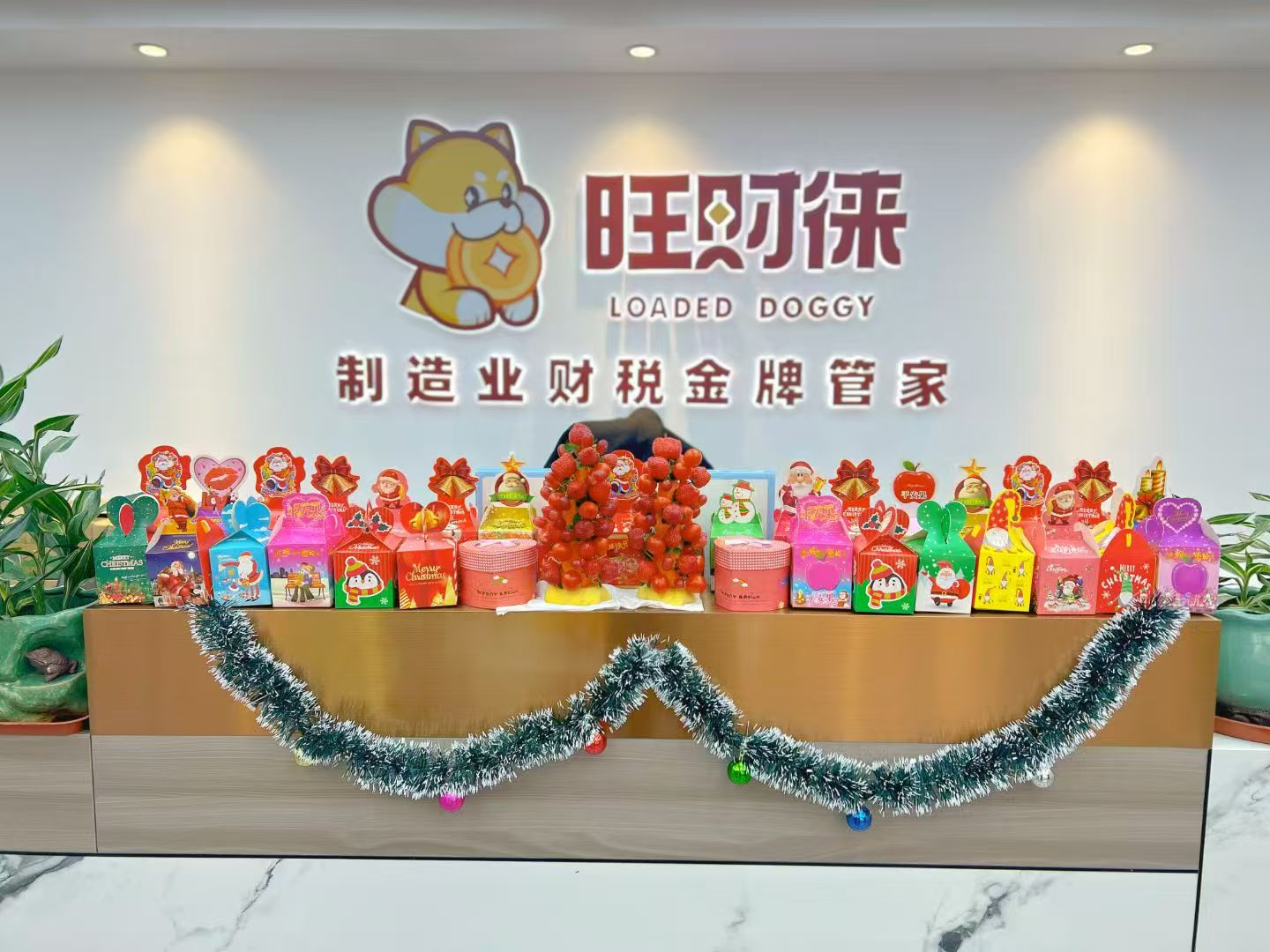 东莞市税通财务代理有限公司图3