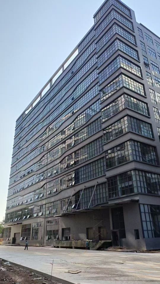 广东越联仪器有限公司图1