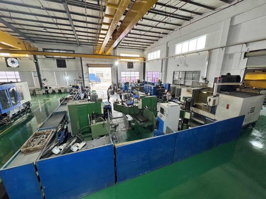 金祥塑胶五金制品（东莞）有限公司图4