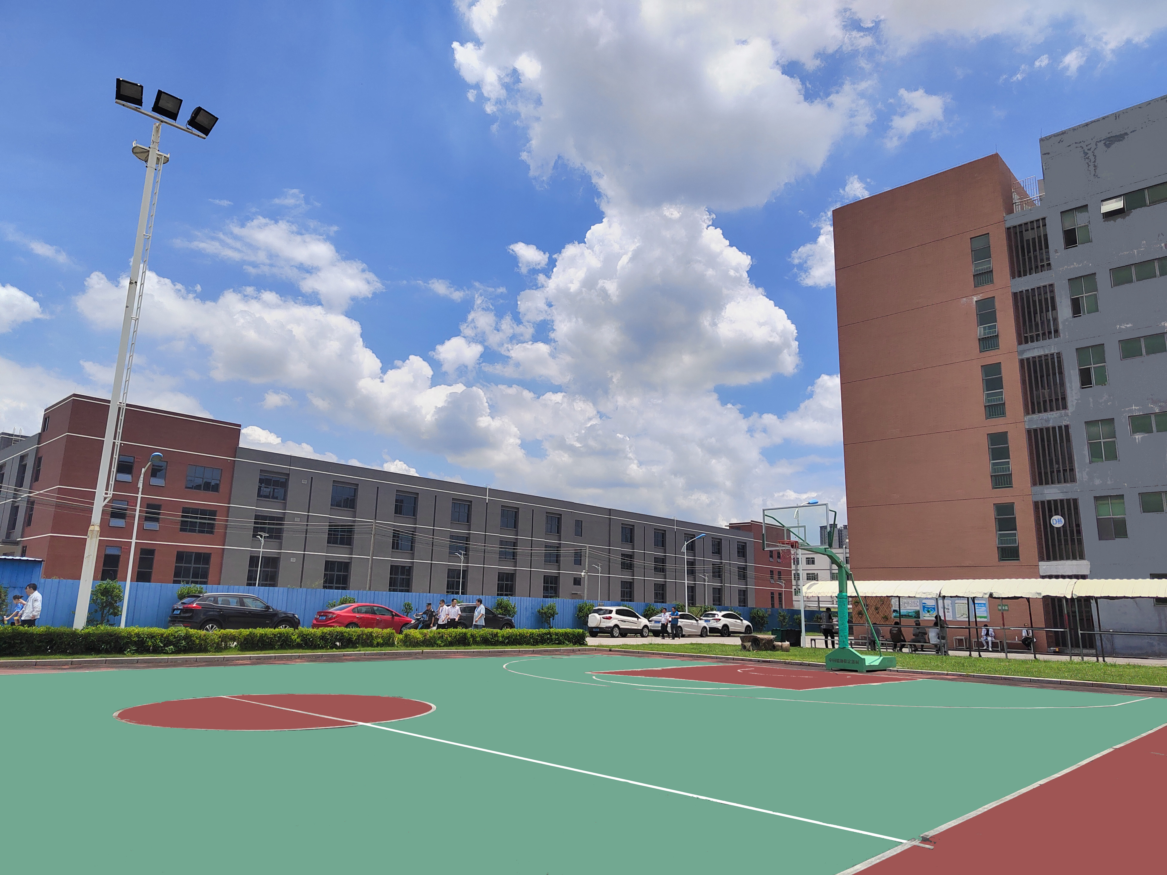 飞宏（东莞）电子有限公司-图片8