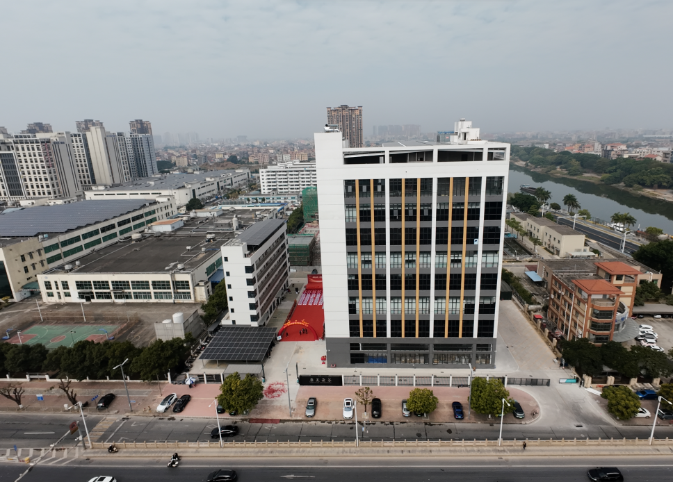 广东毅达医疗科技股份有限公司图3