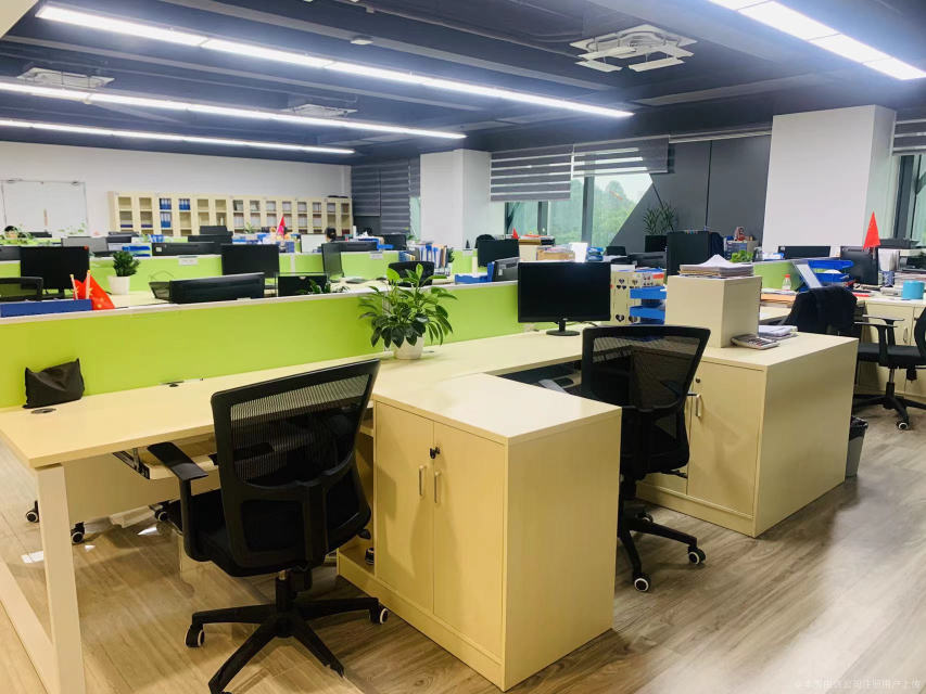 东莞市寰宇汇金物业管理有限公司图1