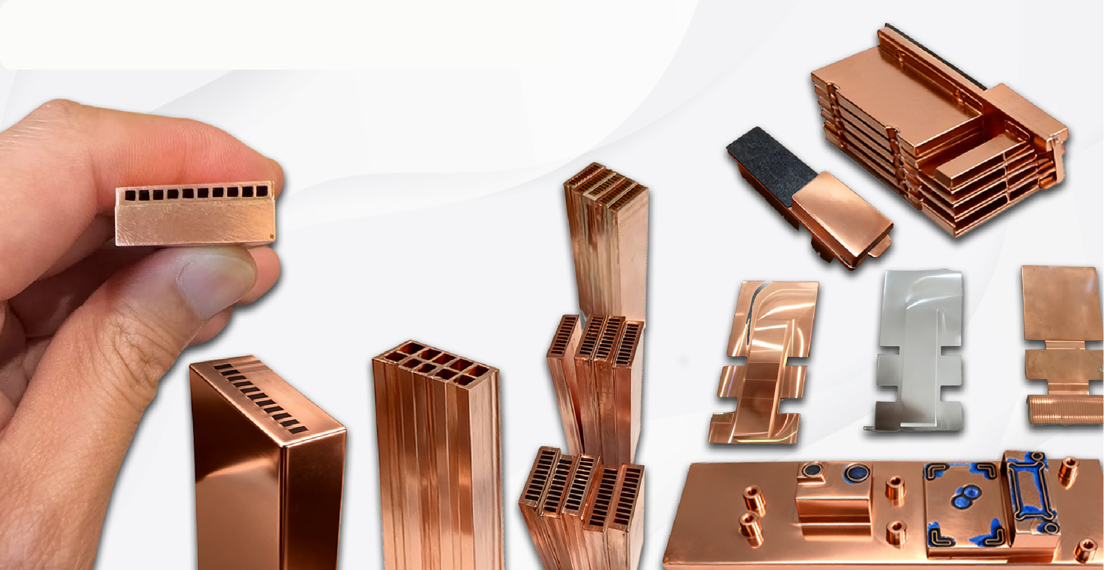 芯擎传热科技（东莞）有限公司图5