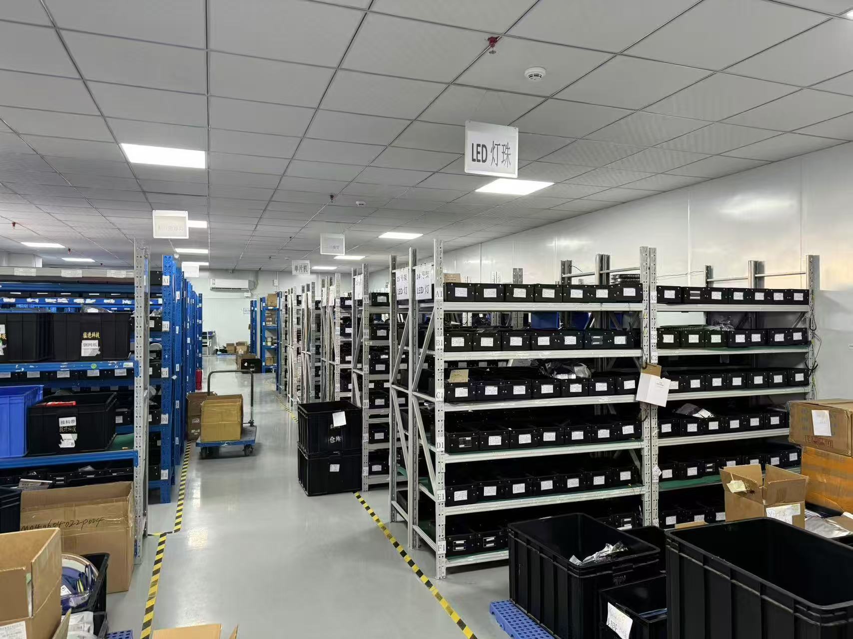 东莞市猛进科技有限公司图1