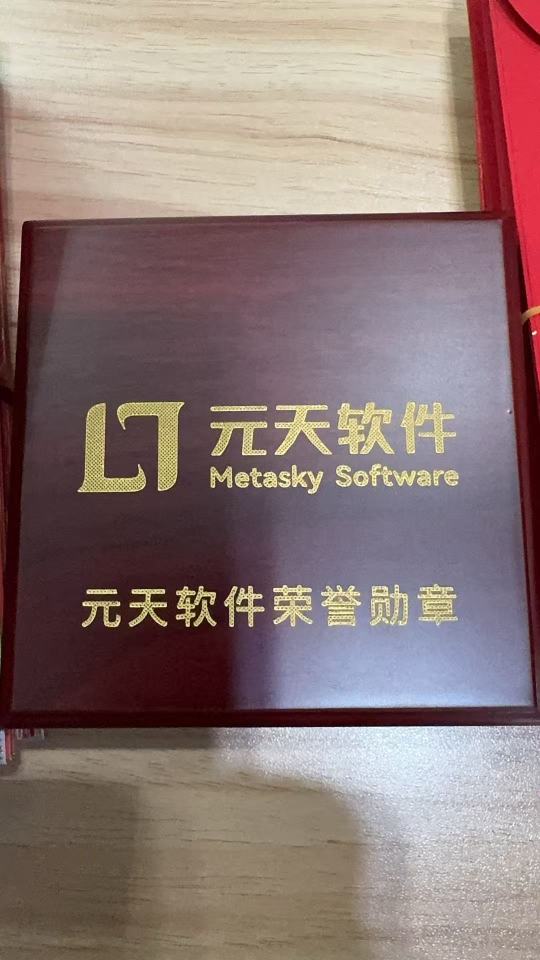 东莞市元天软件科技有限公司图9