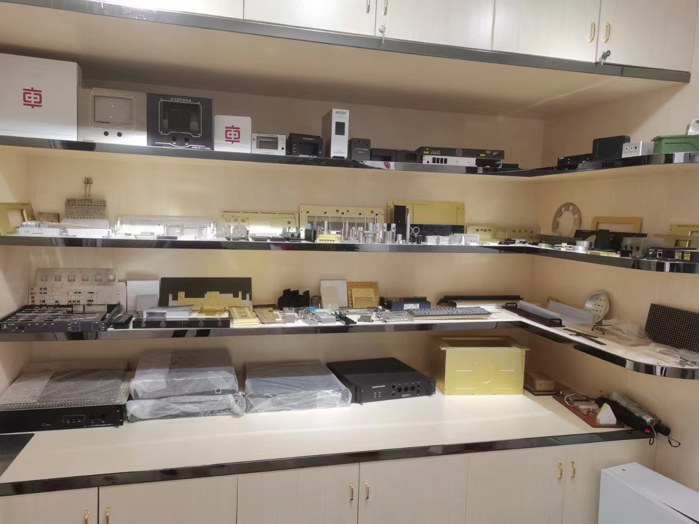 东莞市圣意五金制品有限公司图5