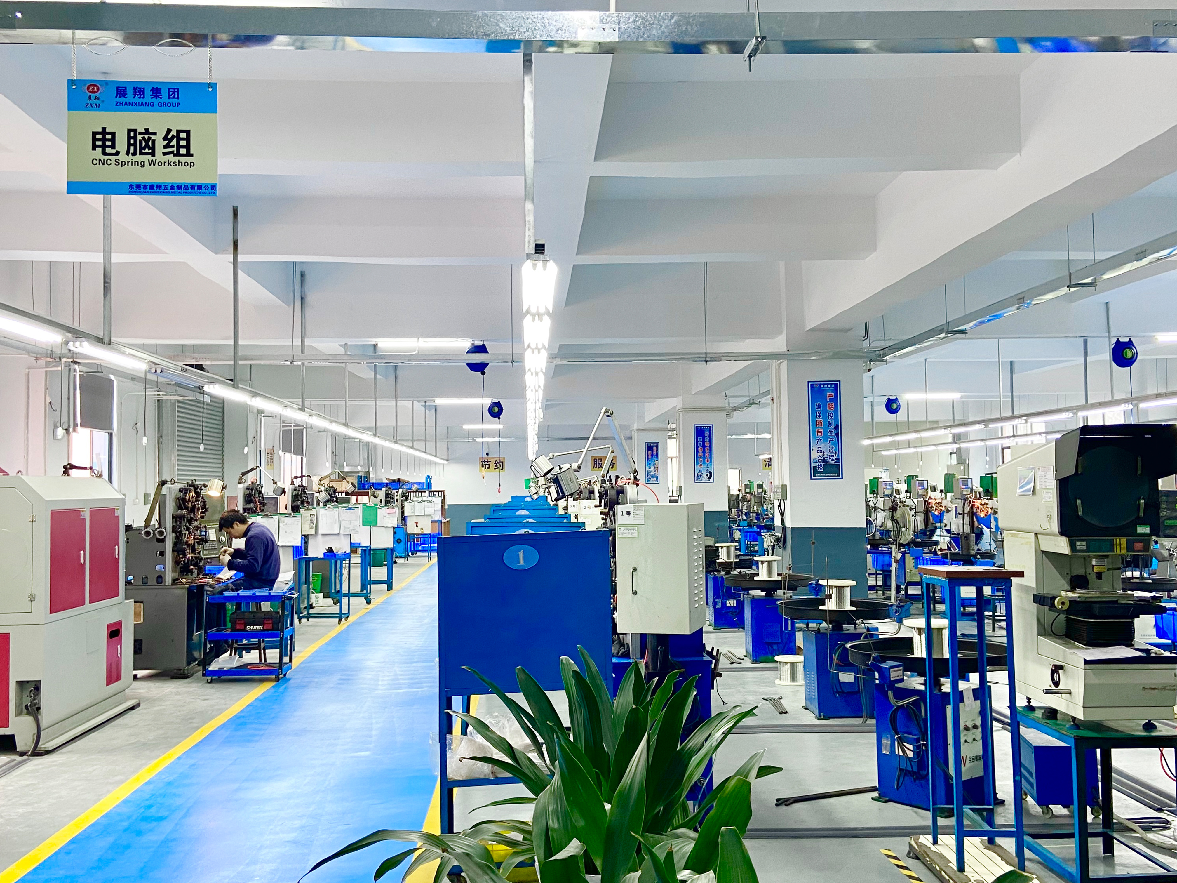 东莞市康翔五金制品有限公司图17