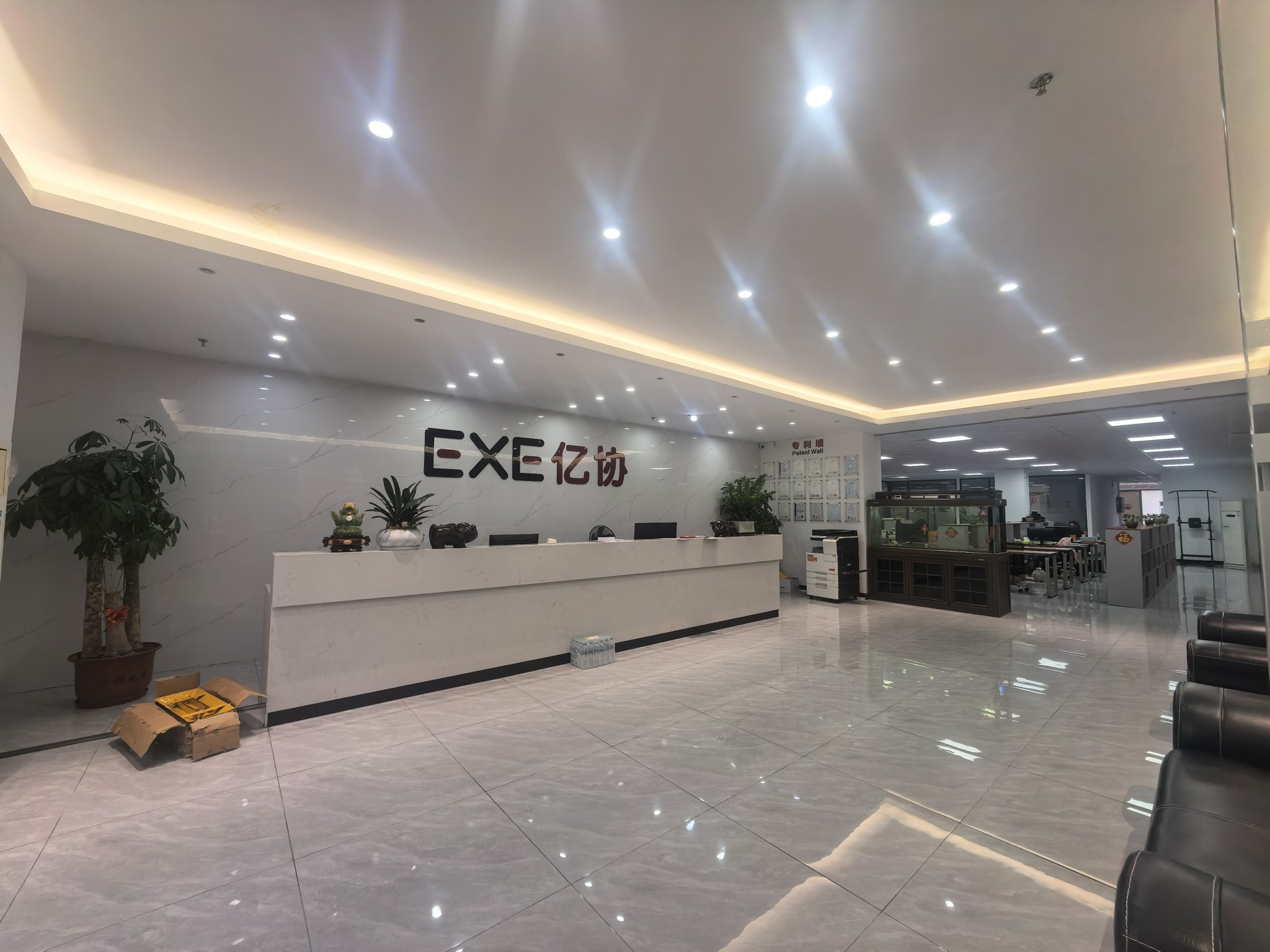 东莞市亿协自动化设备有限公司图3