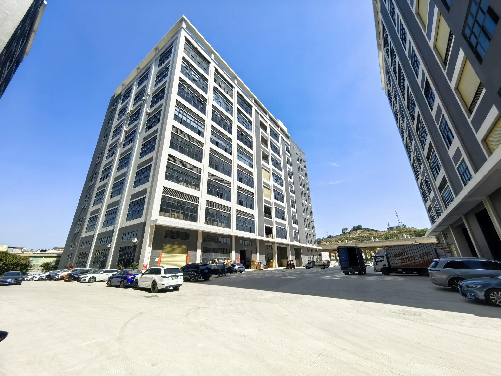 东莞市童阳五金塑胶制品有限公司图1