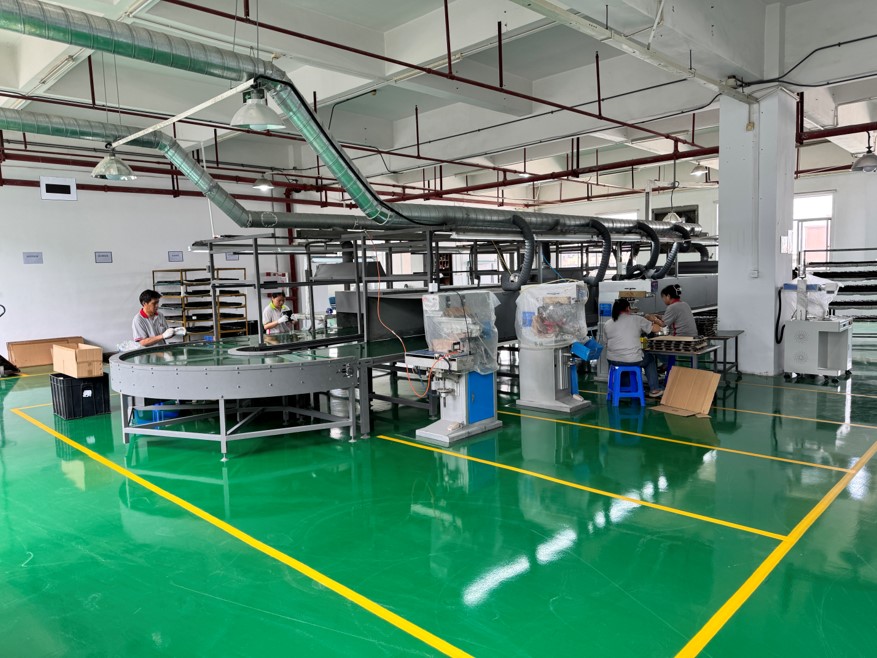 金祥塑胶五金制品（东莞）有限公司图7