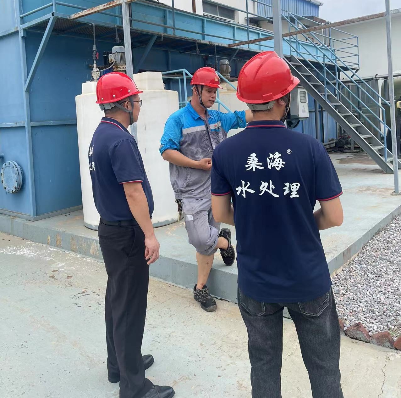 广东桑海环保有限公司图14