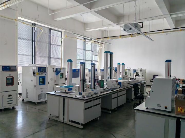 广东越联仪器有限公司图7