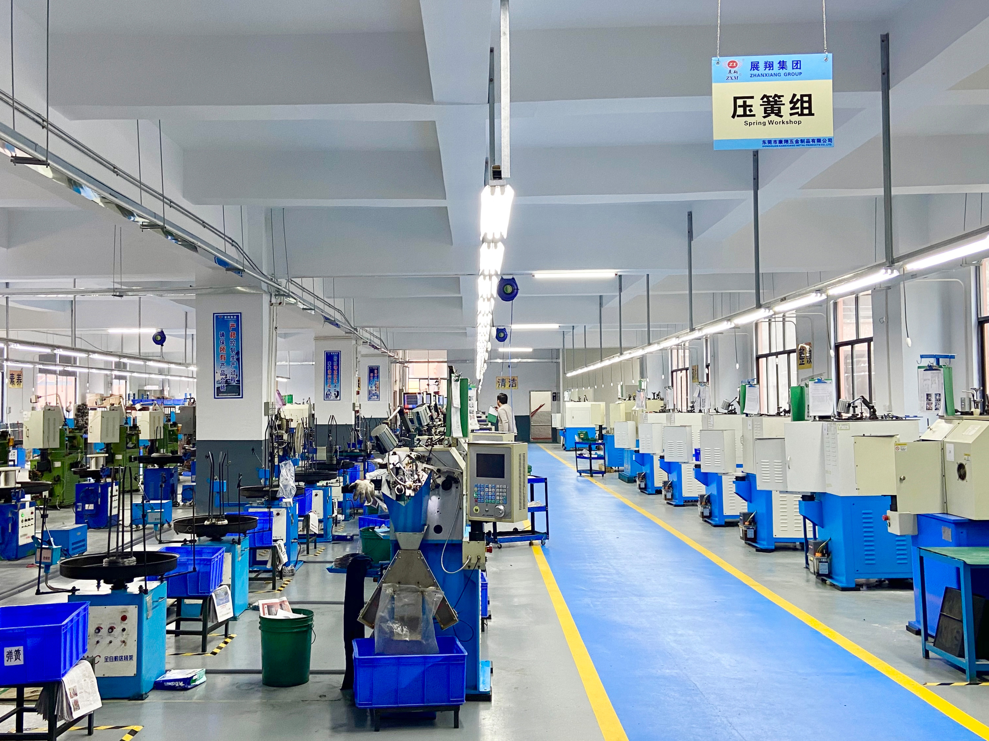 东莞市康翔五金制品有限公司图8