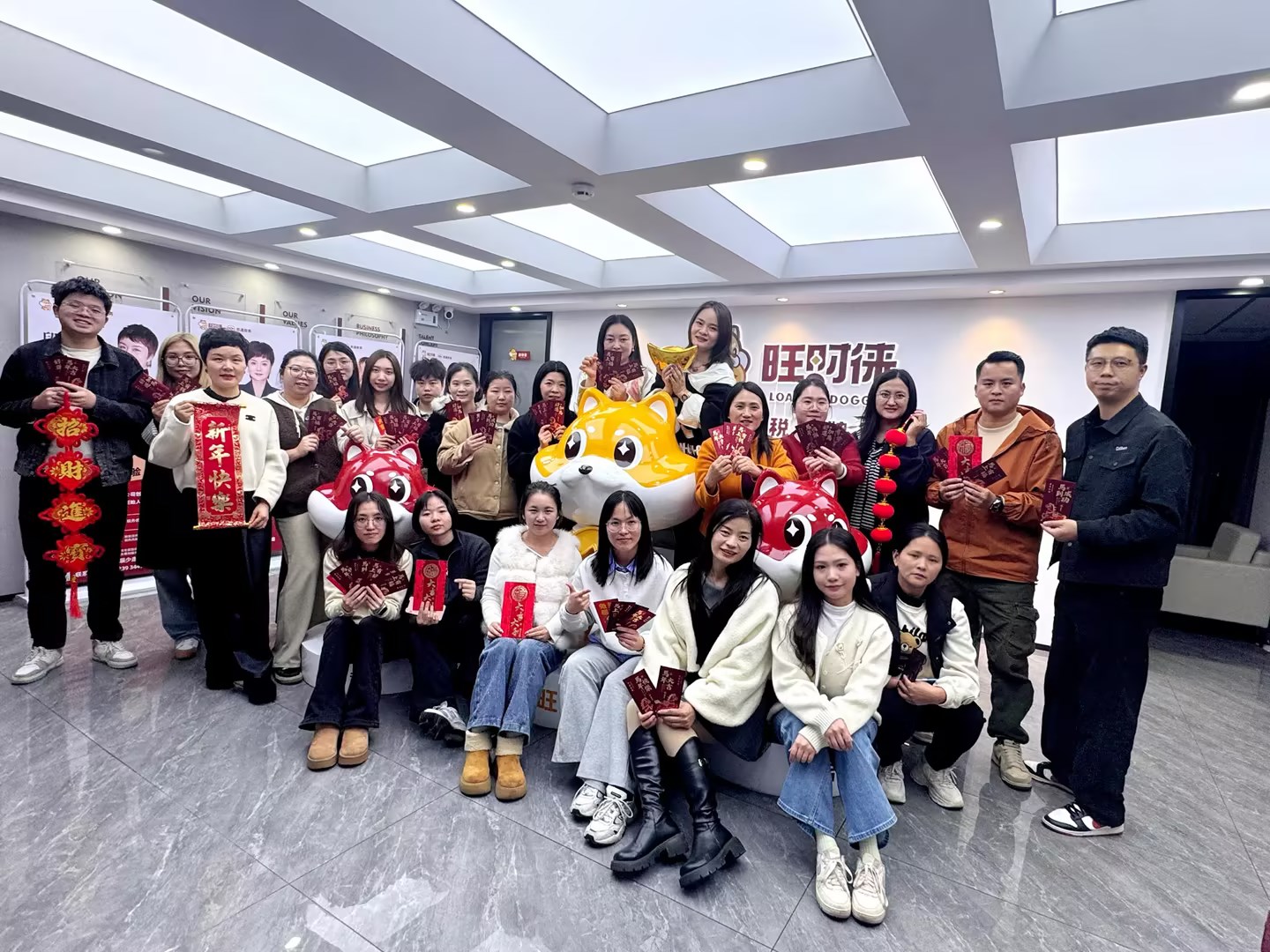 东莞市税通财务代理有限公司图19