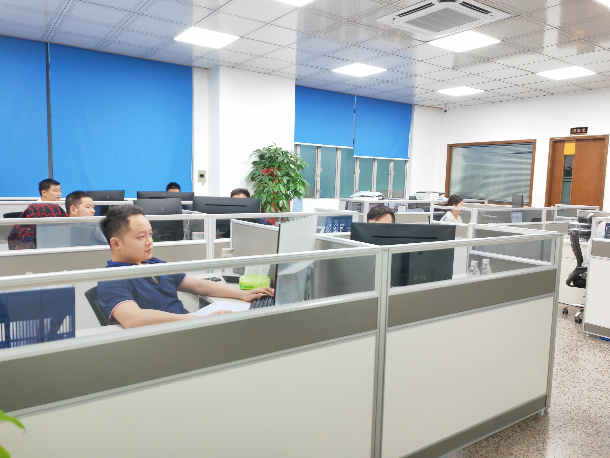 深圳市海翔达自动化设备有限公司图14