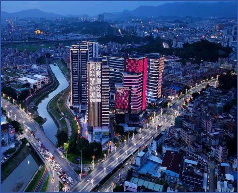 深圳市鑫华达科技有限公司图1