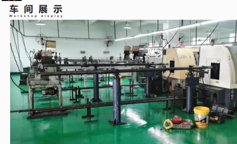 深圳市康恒盛五金制品有限公司图4