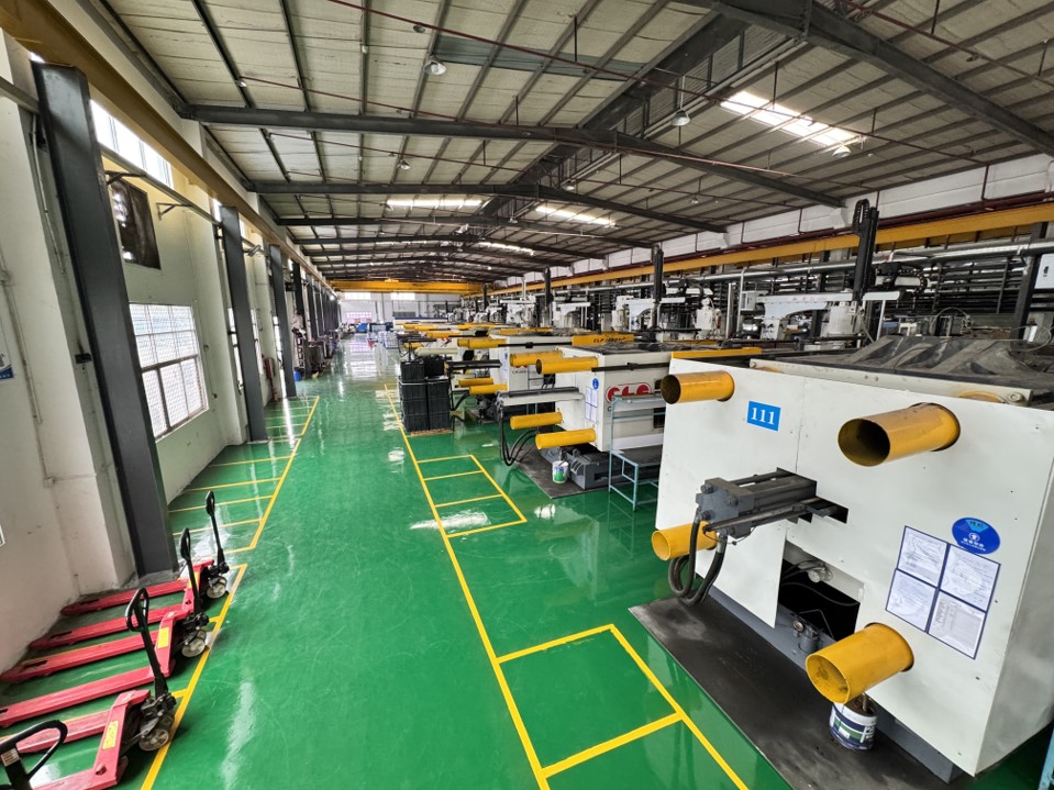 金祥塑胶五金制品（东莞）有限公司图2