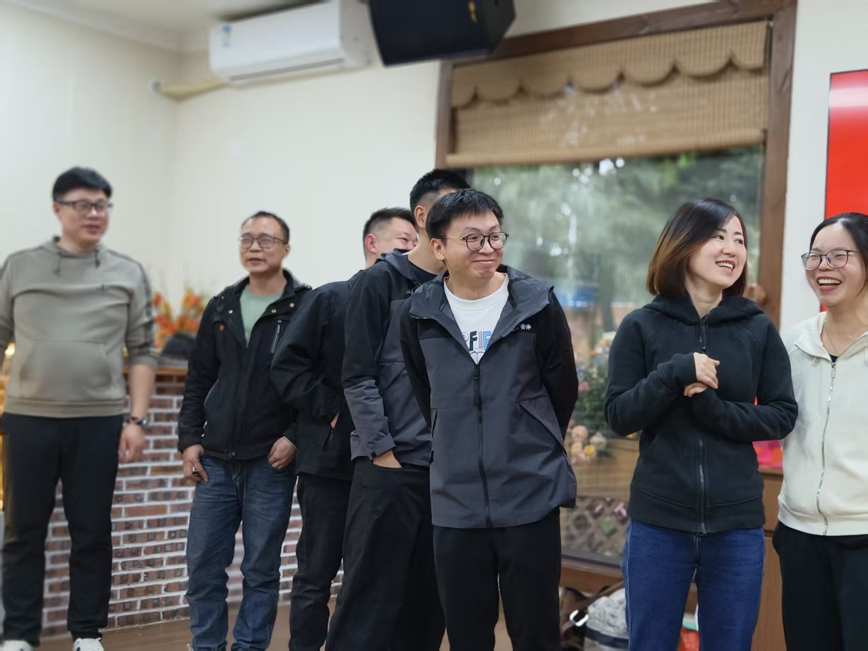 安择智能装备（东莞）有限公司图9