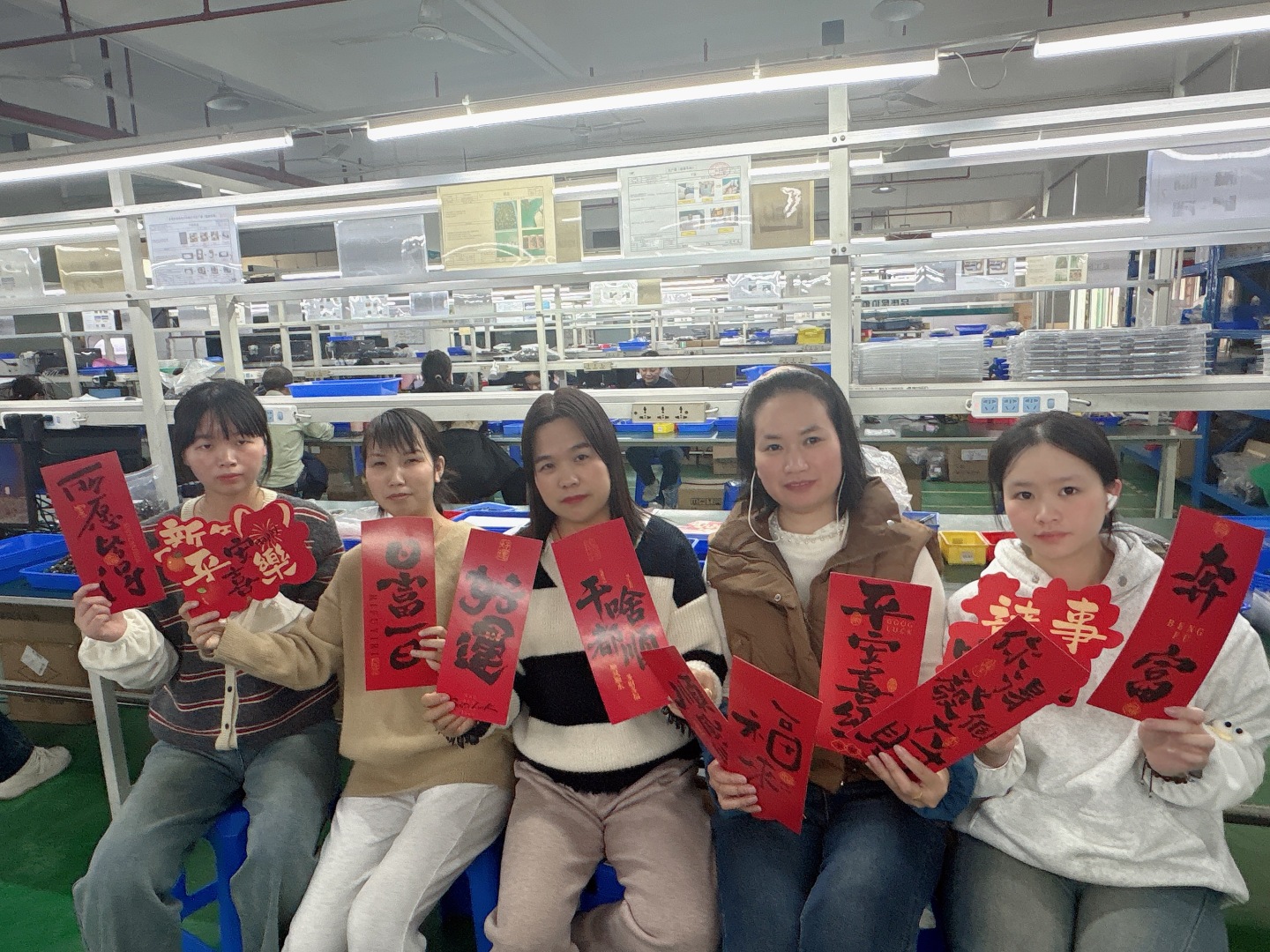 东莞市小迈电子科技有限公司图14