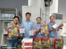 中山盈亮健康科技有限公司图6