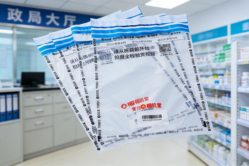 百佳新材料（东莞）有限公司图6