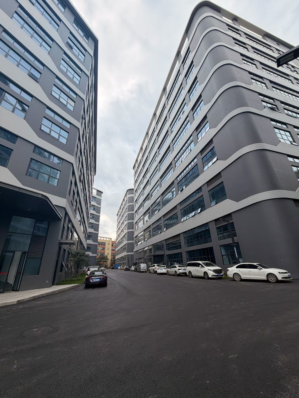 东莞市力鑫五金制品有限公司图1