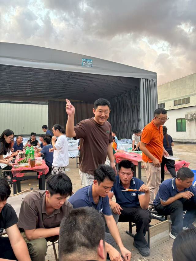 广东省光禾悦智能科技有限公司图3