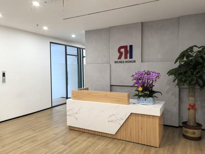 东莞华盈鑫科技有限公司图10