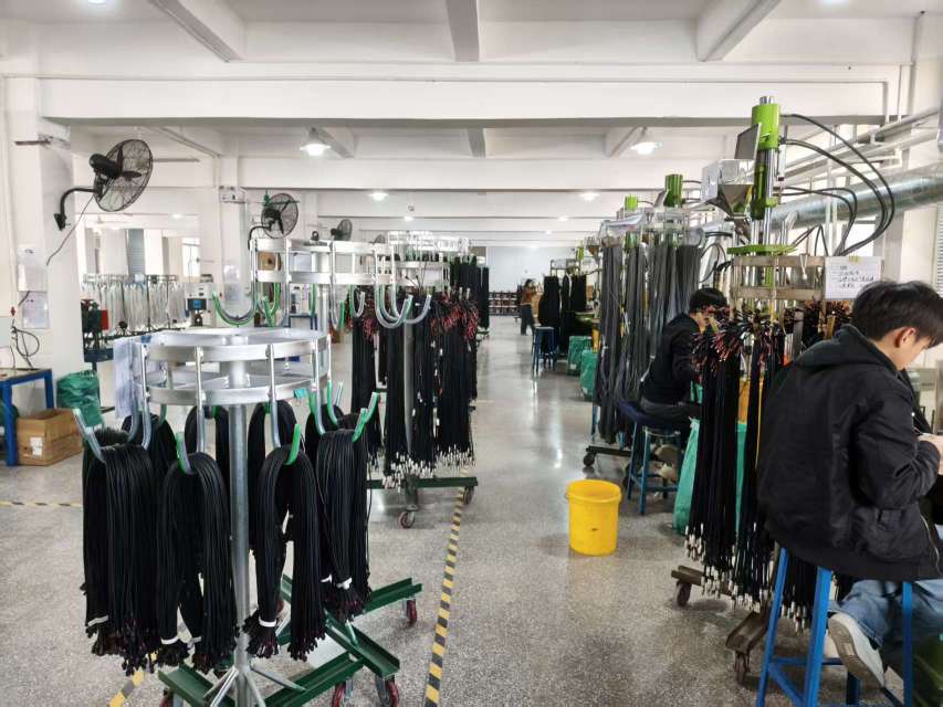 东莞市嘉众电线制品有限公司图14