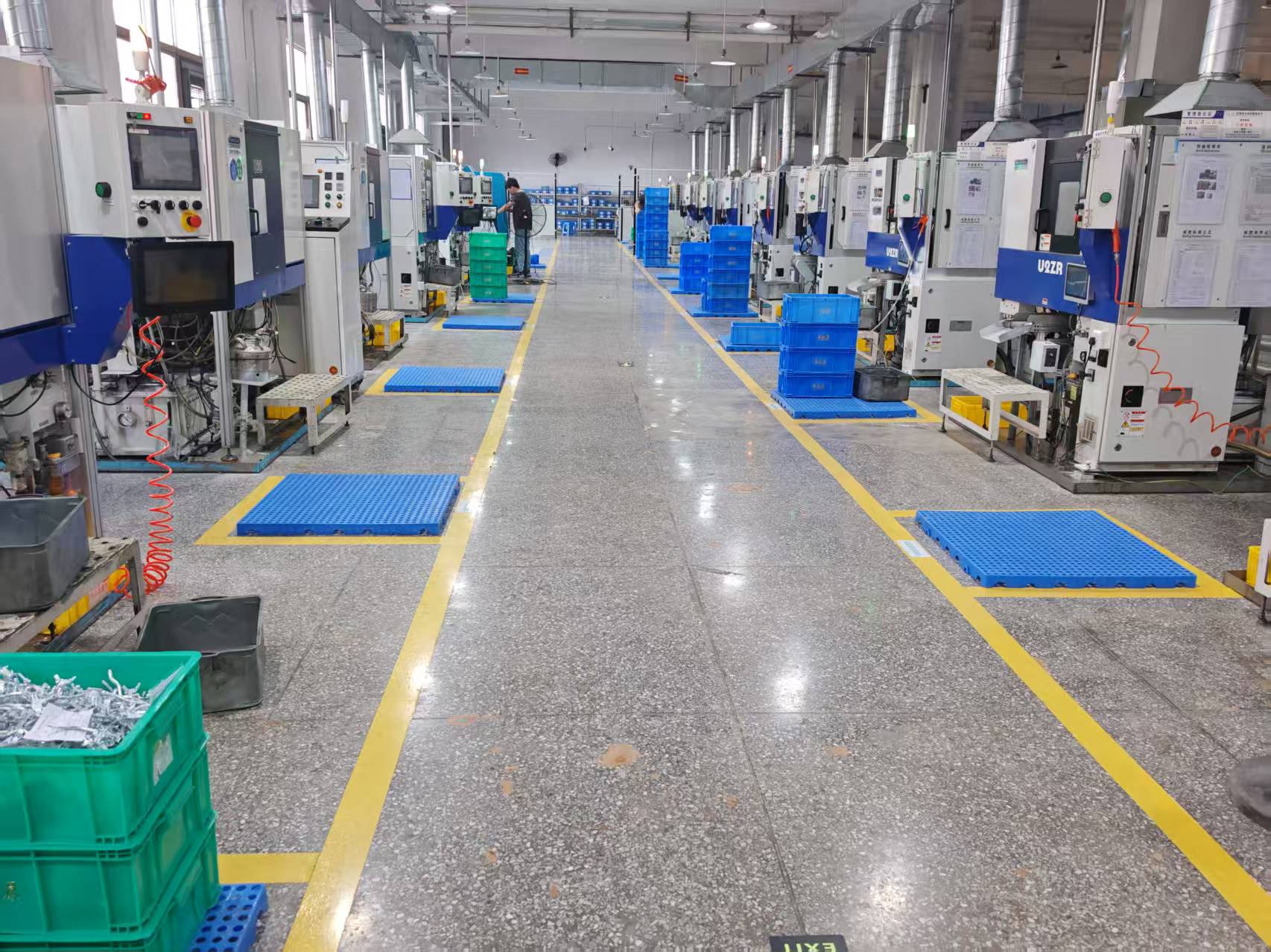 深圳市天铸精密五金有限公司图1