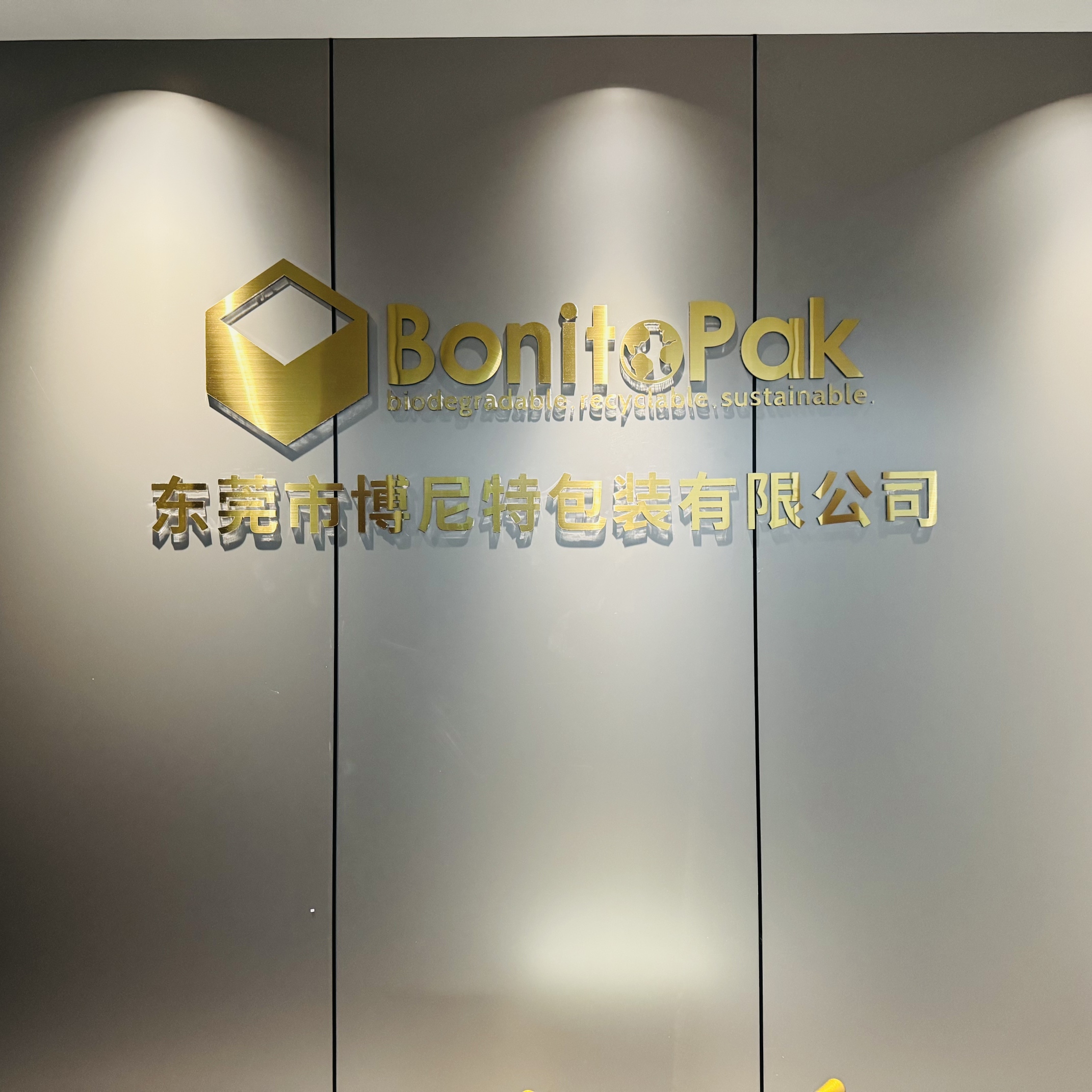 东莞市博尼特包装有限公司图1