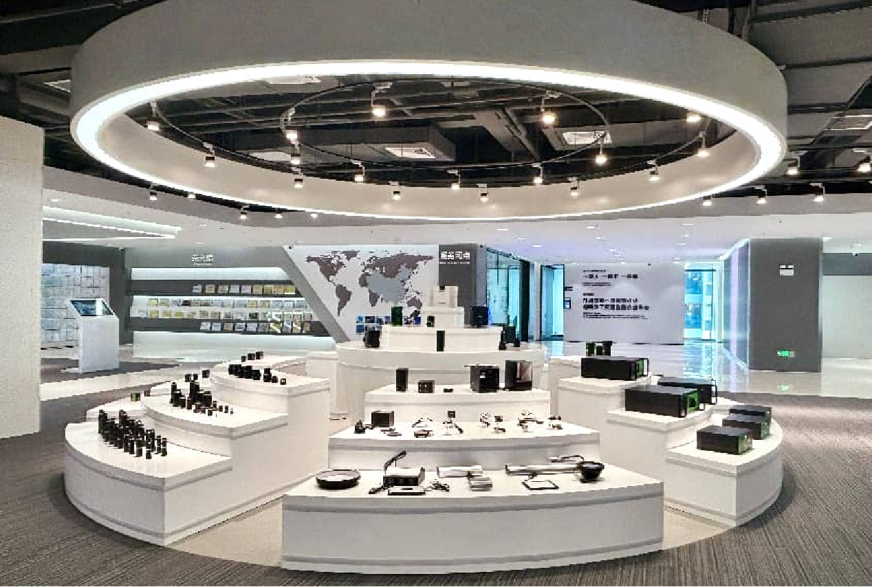 广东奥普特科技股份有限公司图7