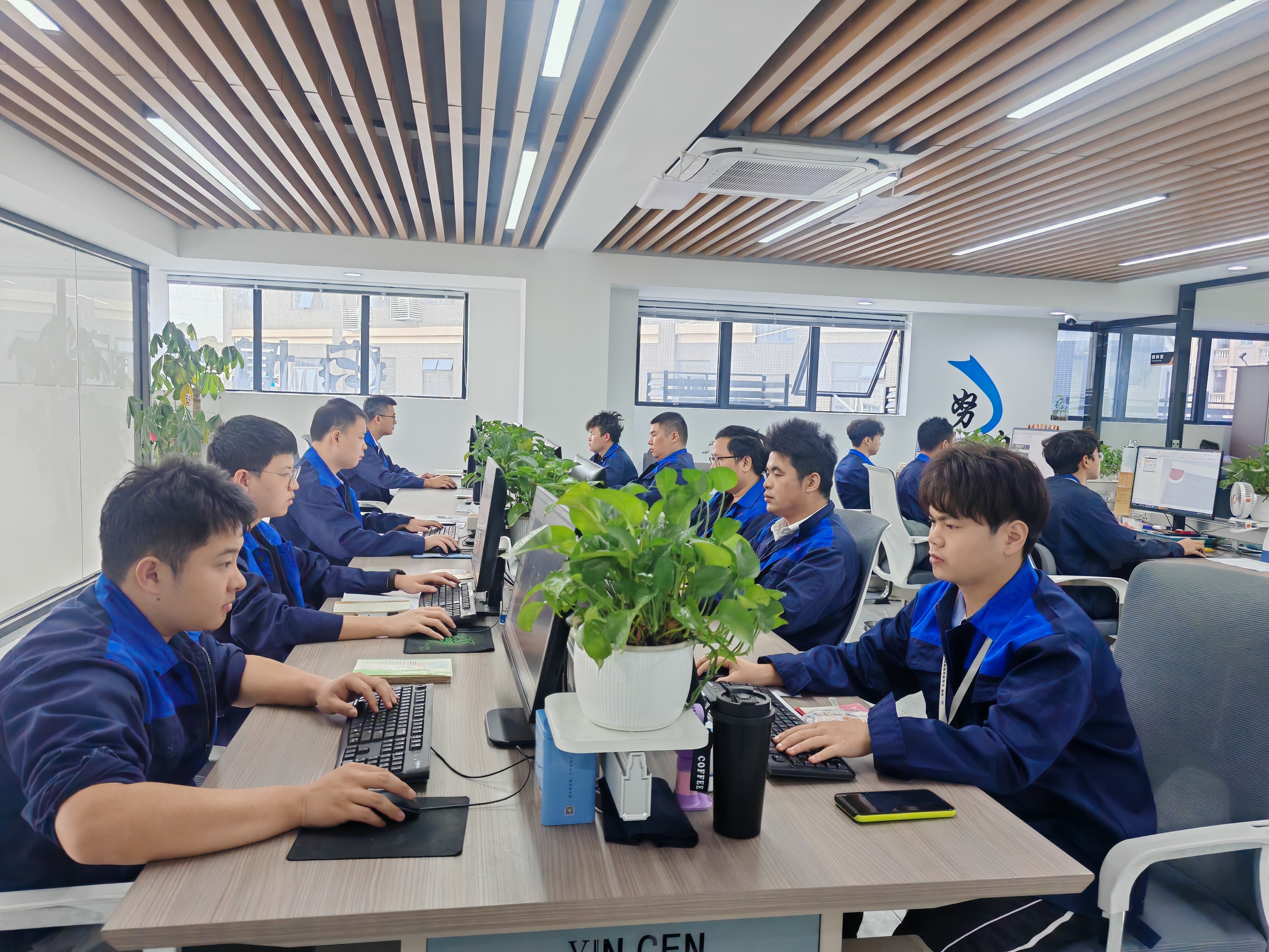 东莞博谊隆精密科技有限公司图19