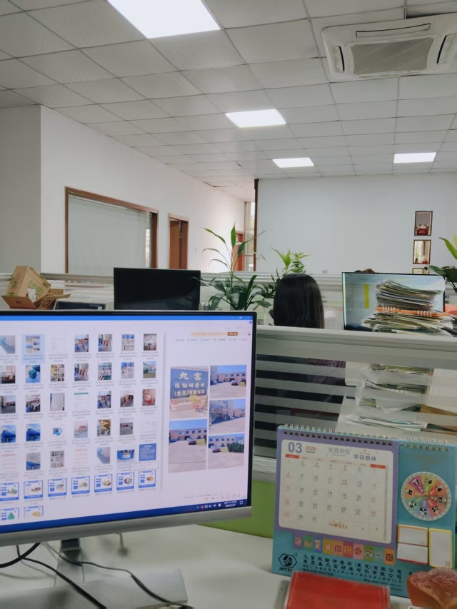 九富振动研磨材（东莞）有限公司图8