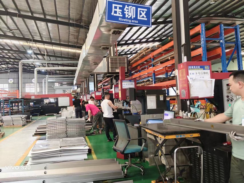 东莞市精壹机电设备有限公司图7
