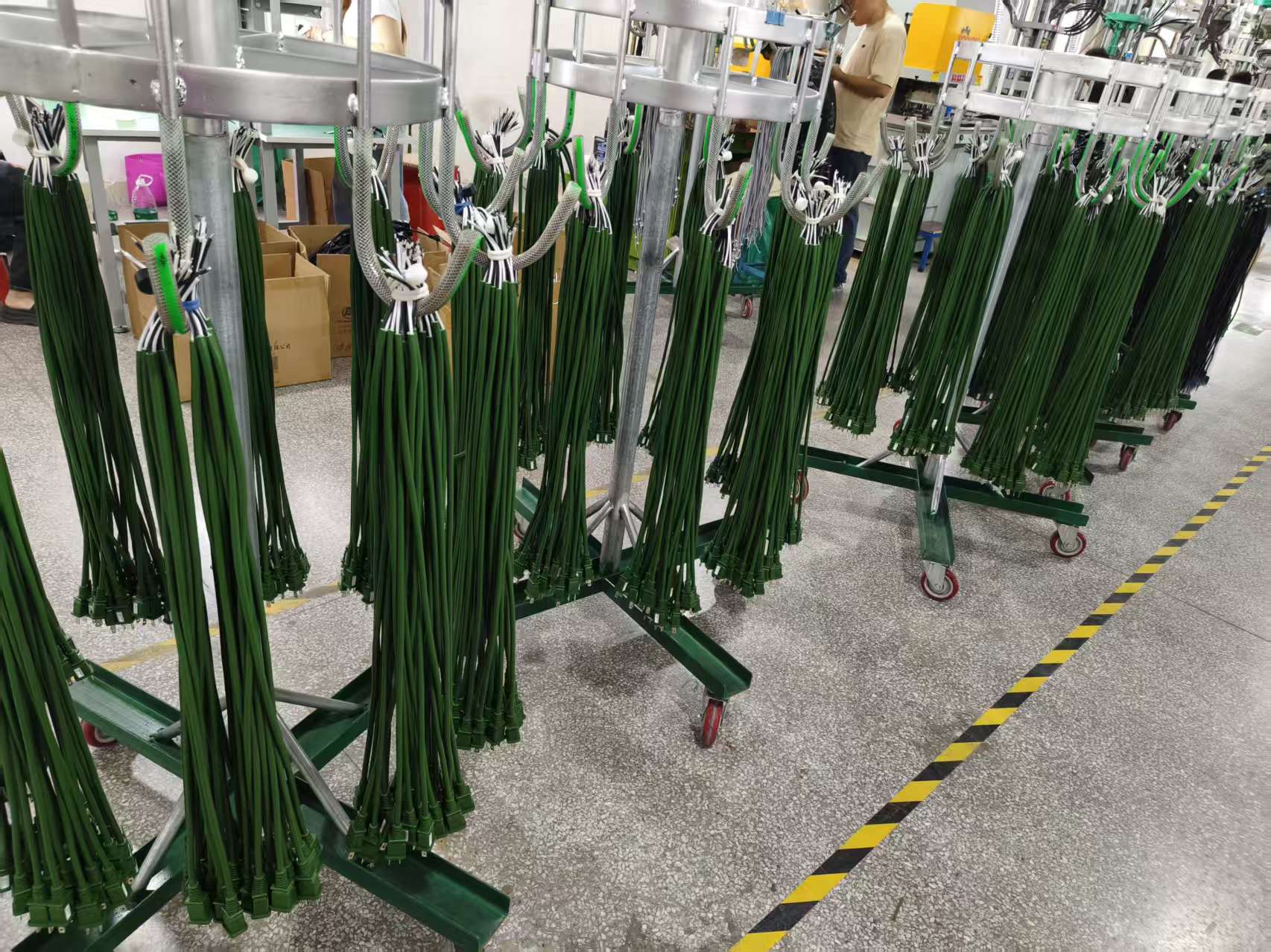 东莞市嘉众电线制品有限公司图6