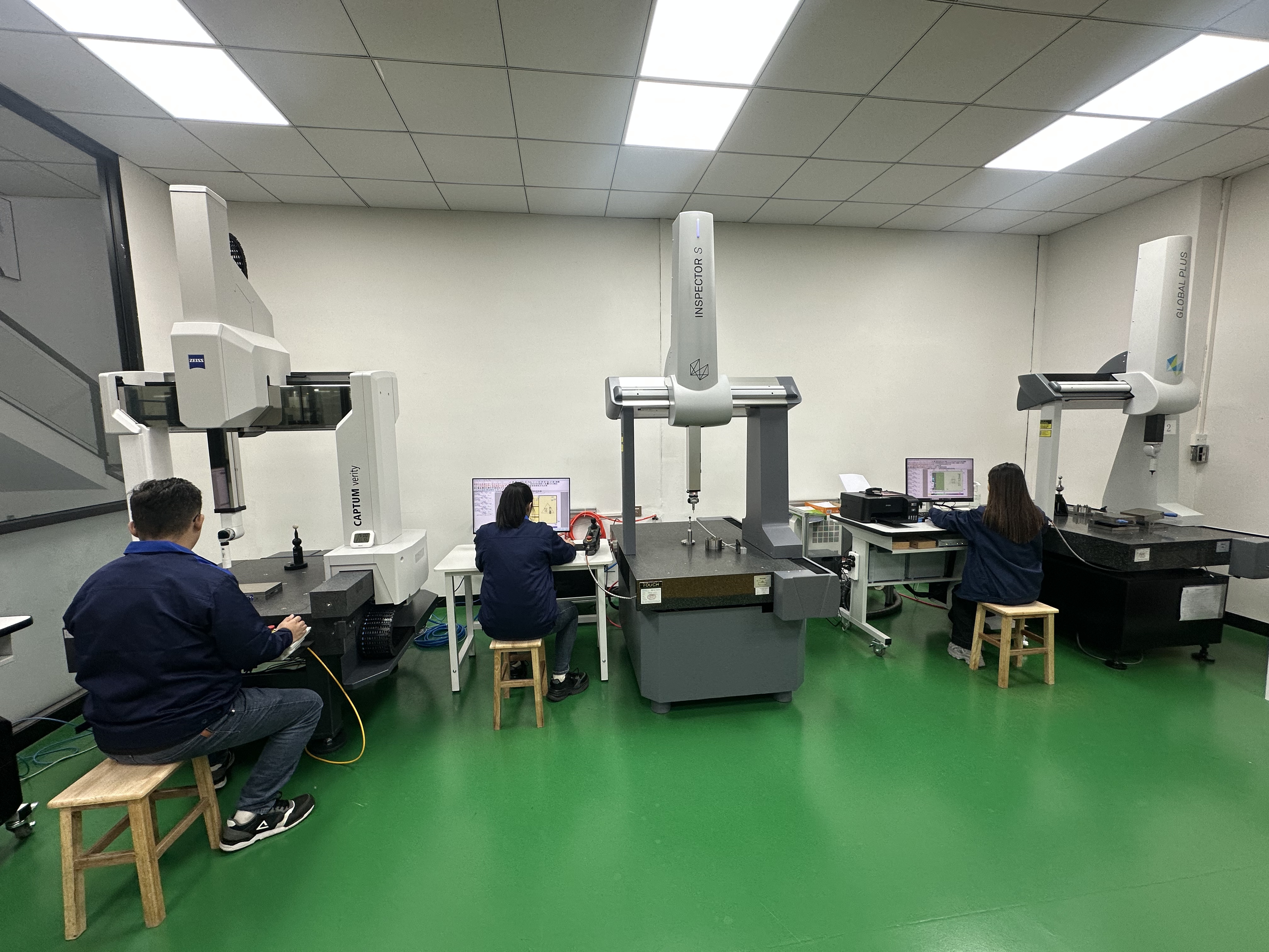 东莞博谊隆精密科技有限公司图17