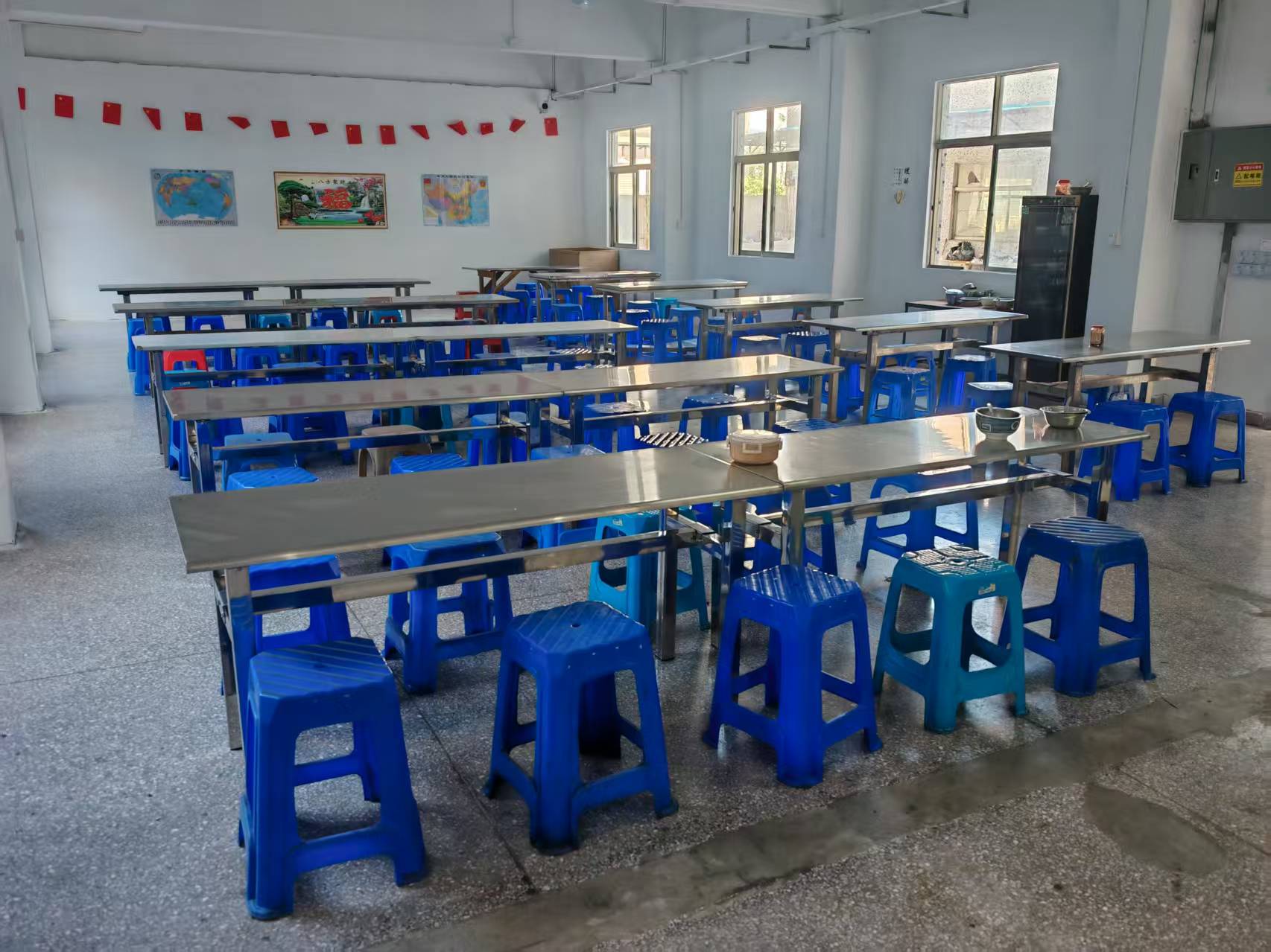 深圳市天铸精密五金有限公司图4