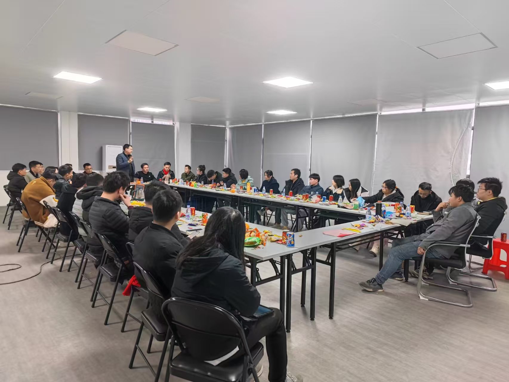 广东飞镭激光智能装备有限公司图4